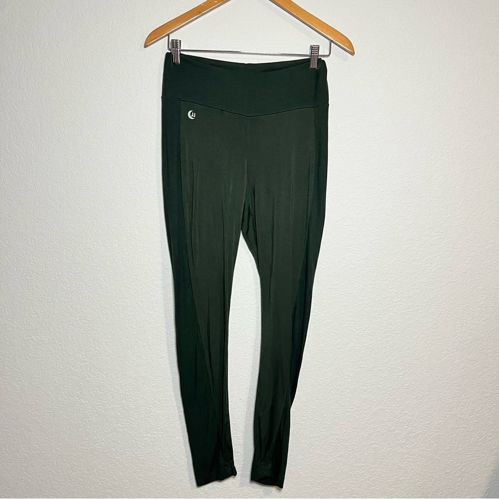 JJ Winks Cloud 9 Leggings Size M Loungewear Cozy Modal